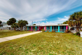 CoCabana East & West